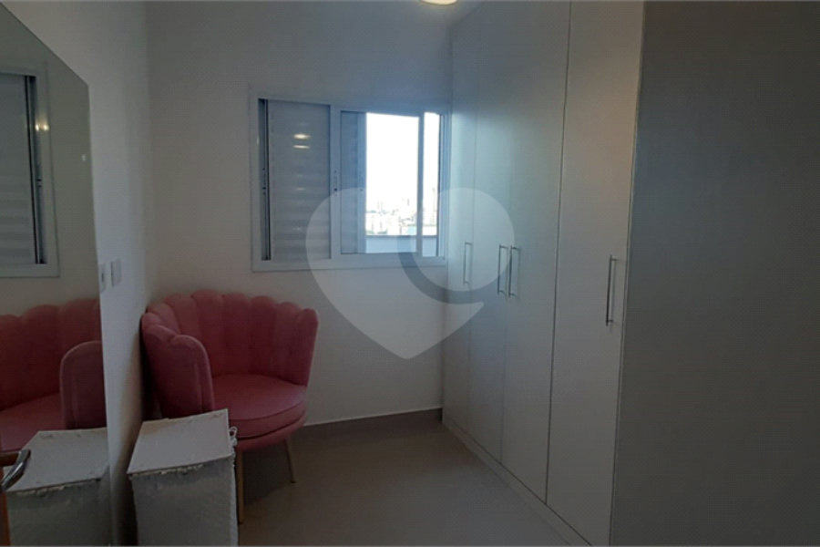Apartamento à venda com 3 quartos, sendo 1 suíte, em Parada Inglesa, São Paulo, SP