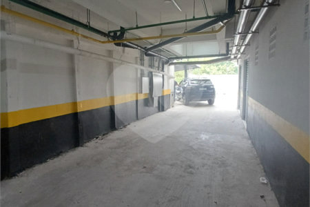 Apartamento à venda com 2 quartos em Água Fria, São Paulo, SP