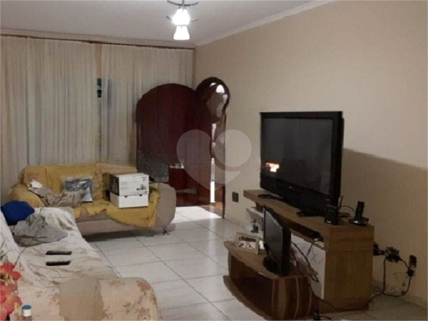 Sobrado à venda com 3 quartos, sendo 1 suíte, em Vila Maria, São Paulo, SP