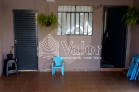 Casa em excelente localização na Vila Prado á venda.