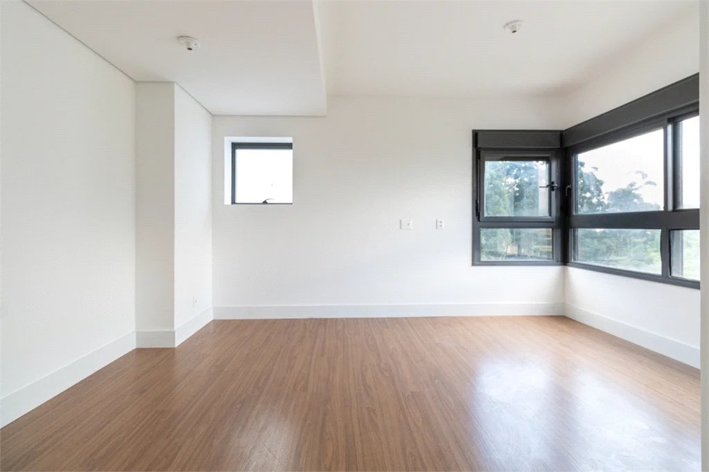 Apartamento à venda com 2 suítes em Jardim Morumbi, São Paulo, SP