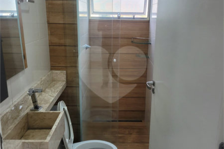 Apartamento à venda com 2 quartos em Jardim Boa Vista (zona Oeste), São Paulo, SP