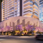 Apartamento com 3 dormitórios à venda, 227 m² por R$ 7.100.000,00 - Ponta da Praia - Santos/SP