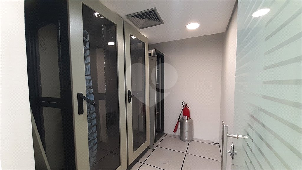 Laje Corporativa à venda ou para alugar em Chácara Santo Antônio (zona Sul), São Paulo, SP