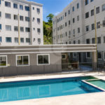 Apartamento à venda com 2 quartos em Campo Grande, Rio de Janeiro, RJ