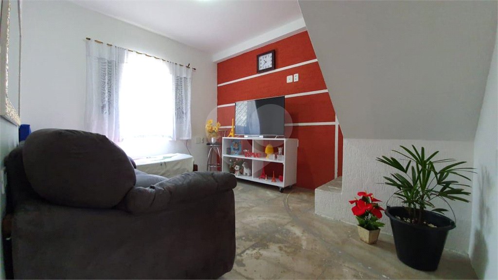 Casa de Vila à venda com 4 quartos em Vila Maria Baixa, São Paulo, SP