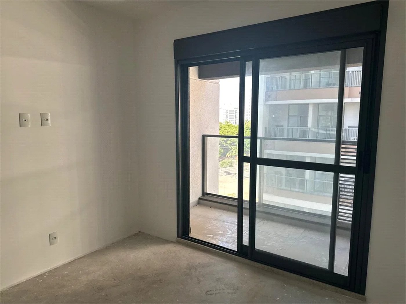 Studio à venda com 1 quarto em Jardim das Acácias, São Paulo, SP
