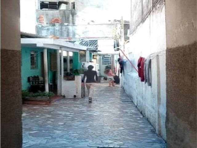 Casa à venda com 3 quartos, sendo 1 suíte,  em Vila Carrão, São Paulo, SP