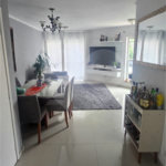 Apartamento à venda com 2 quartos, sendo 1 suíte,  em Vila Monumento, São Paulo, SP