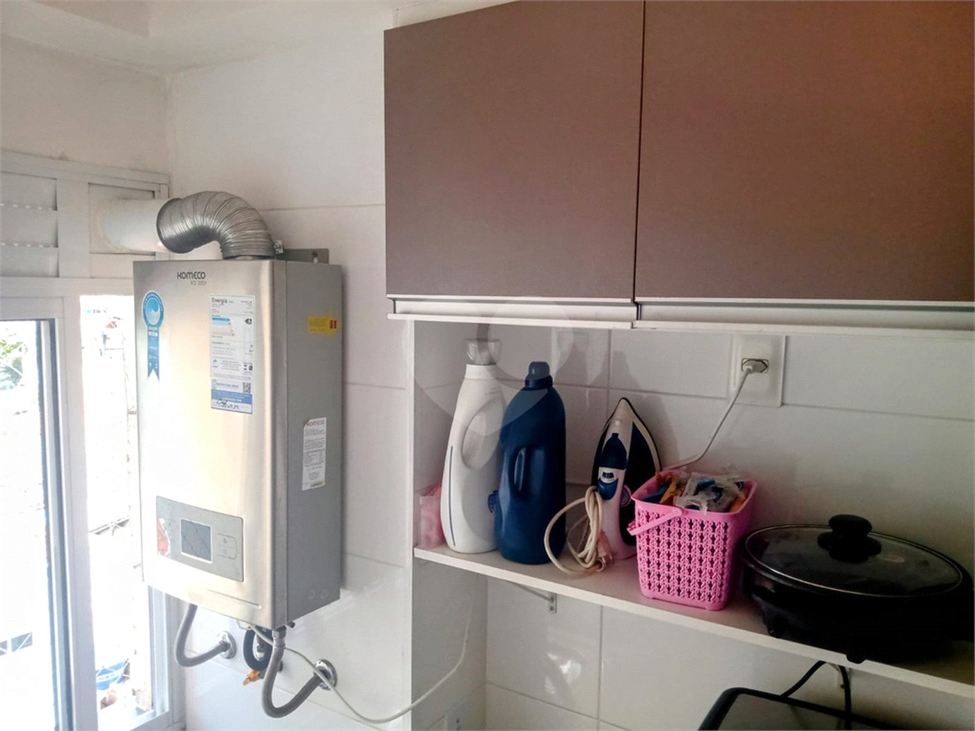 Apartamento à venda com 2 quartos, sendo 1 suíte,  em Vila Guarani (z Sul), São Paulo, SP