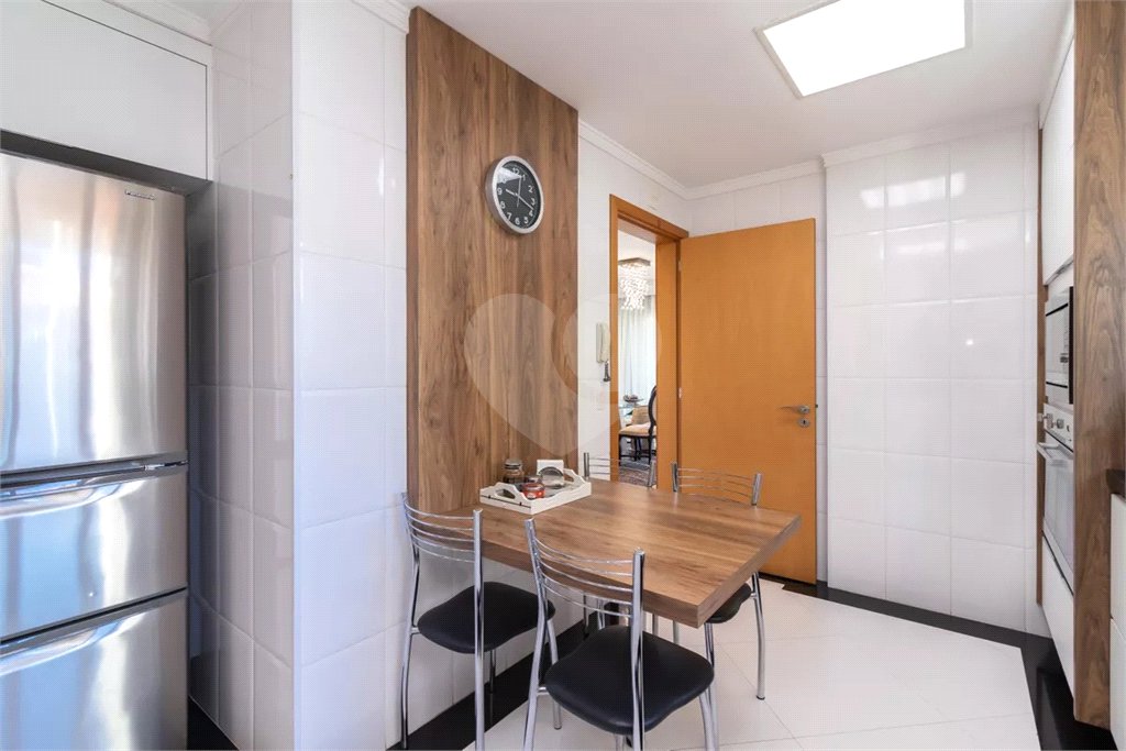 Apartamento à venda com 3 suítes em Jardim São Paulo(zona Norte), São Paulo, SP