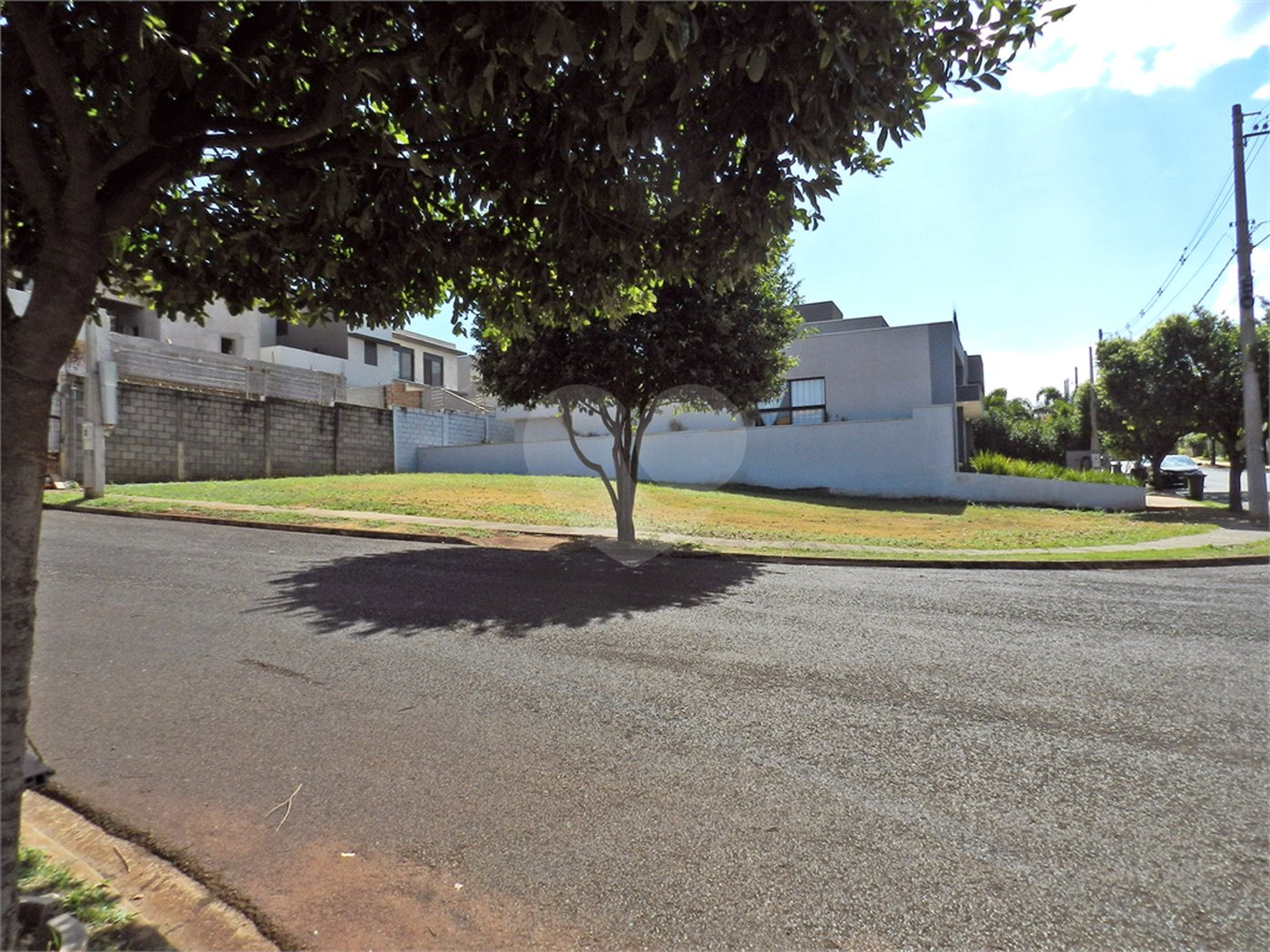 Terreno à venda no condomínio Buona Vita Ribeirão Preto, Ribeirão Preto - SP