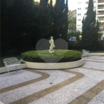 Apartamento à venda com 4 suítes em Vila Suzana, São Paulo, SP