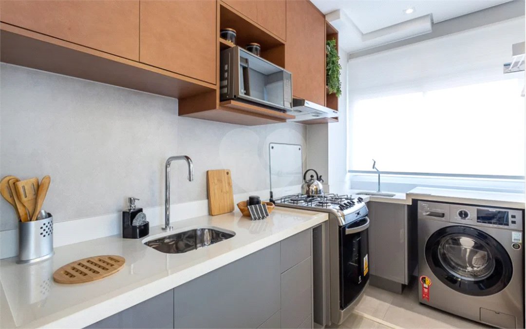 APARTAMENTO – AV. MIGUEL YUNES CONDOMÍNIO LIBERTI