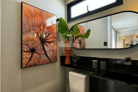 Villagio Vista 571 – Exclusividade, conforto e localização privilegiada em Atibaia