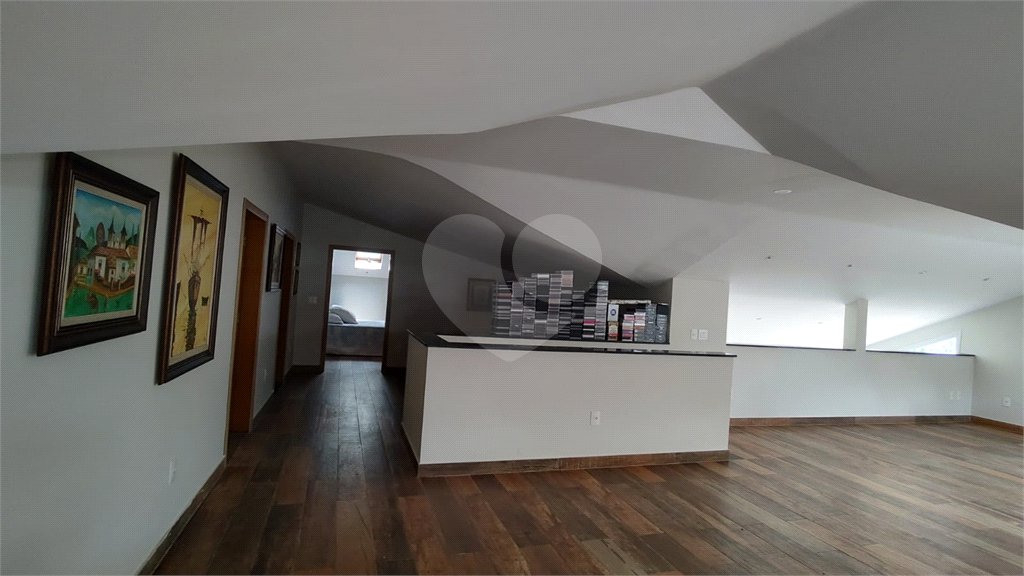 Casa à venda com 6 suítes em Serra da Cantareira, Mairiporã, SP