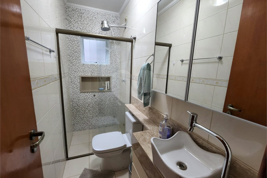 Sobrado à venda com 3 quartos, sendo 1 suíte, em Casa Verde, São Paulo, SP