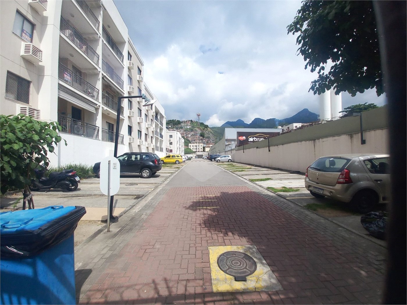 Apartamento à venda com 3 quartos, sendo 1 suíte,  em Andaraí, Rio de Janeiro, RJ