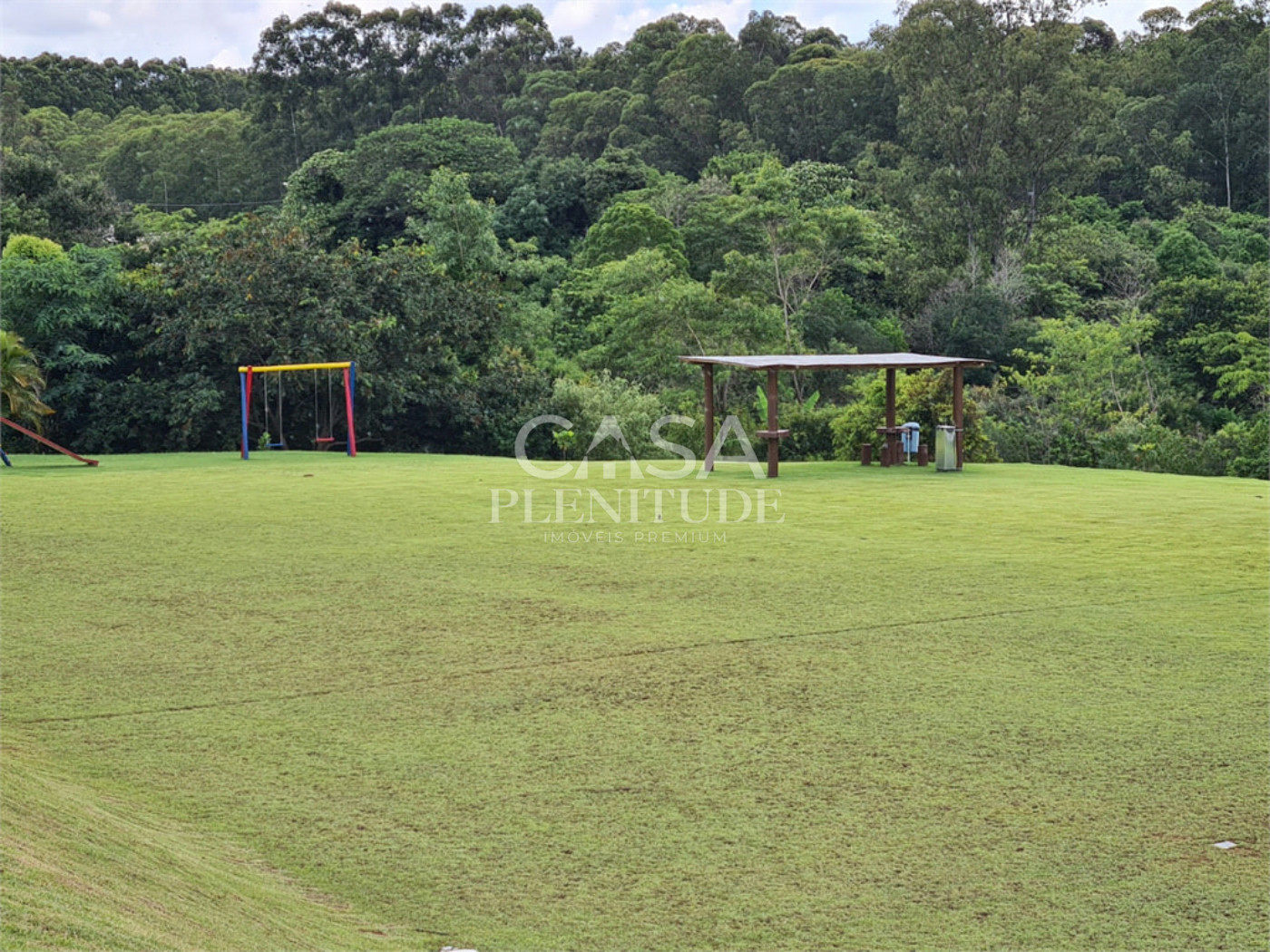 Terreno em condomínio à venda em Residencial Fazenda Alta Vista, Salto de Pirapora, SP