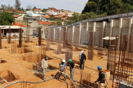 Apartamento à venda com 3 quartos, sendo 1 suíte, em Jardim Panorama, Valinhos, SP