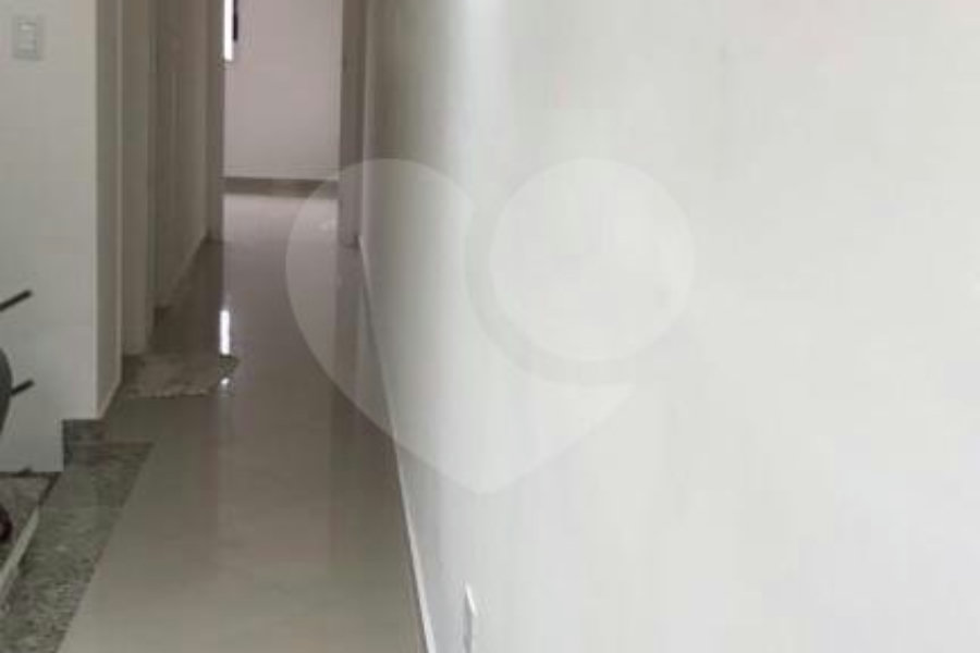 Sobrado à venda com 2 quartos, sendo 1 suíte, em Horto, São Paulo, SP