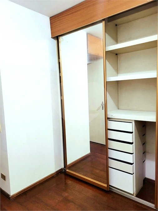 Apartamento à venda com 2 quartos em Vila Guarani (z Sul), São Paulo, SP
