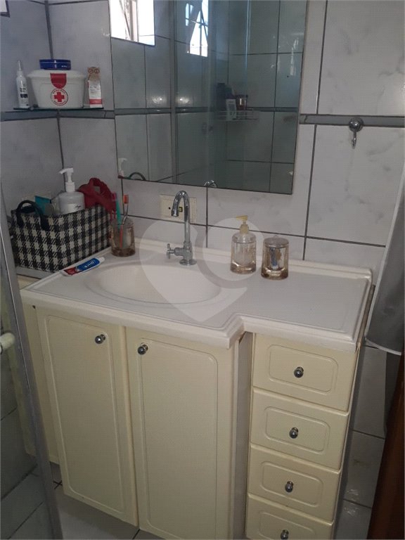 Sobrado à venda com 2 suítes em Conjunto Residencial Jardim Canaã, São Paulo, SP