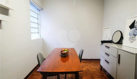 Sobrado à venda com 2 quartos em Água Fria, São Paulo, SP