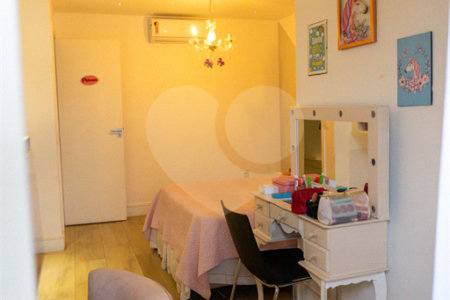 Triplex à venda com 3 suítes em Campo Grande, Rio de Janeiro, RJ