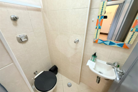 Apartamento à venda com 2 quartos em Vila Olímpia, São Paulo, SP