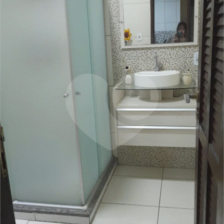 Casa de Vila à venda com 3 quartos, sendo 1 suíte, em Realengo, Rio de Janeiro, RJ