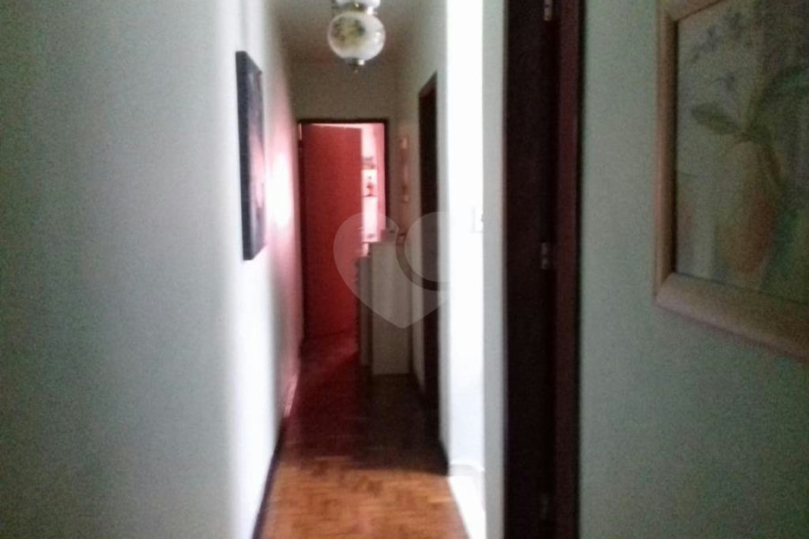 Sobrado à venda com 3 quartos em Vila Guilherme, São Paulo, SP