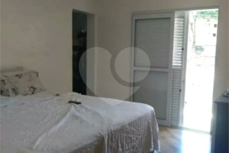 Sobrado à venda com 3 quartos, sendo 1 suíte, em Tucuruvi, São Paulo, SP