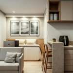 Apartamento à venda com 1 quarto no Centro, Araraquara, SP
