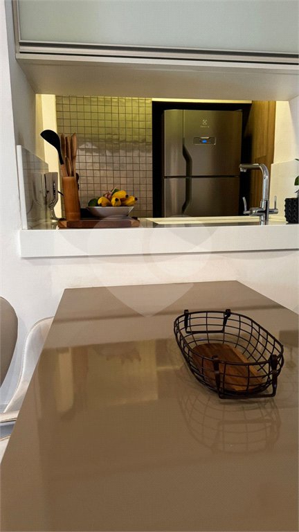 Apartamento para alugar com 1 quarto em Jardim Paulista, São Paulo, SP