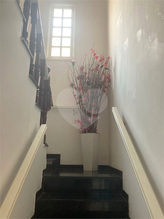 Sobrado à venda com 3 quartos, sendo 1 suíte, em Tucuruvi, São Paulo, SP