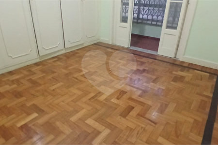Apartamento à venda com 3 quartos em Rio Comprido, Rio de Janeiro, RJ