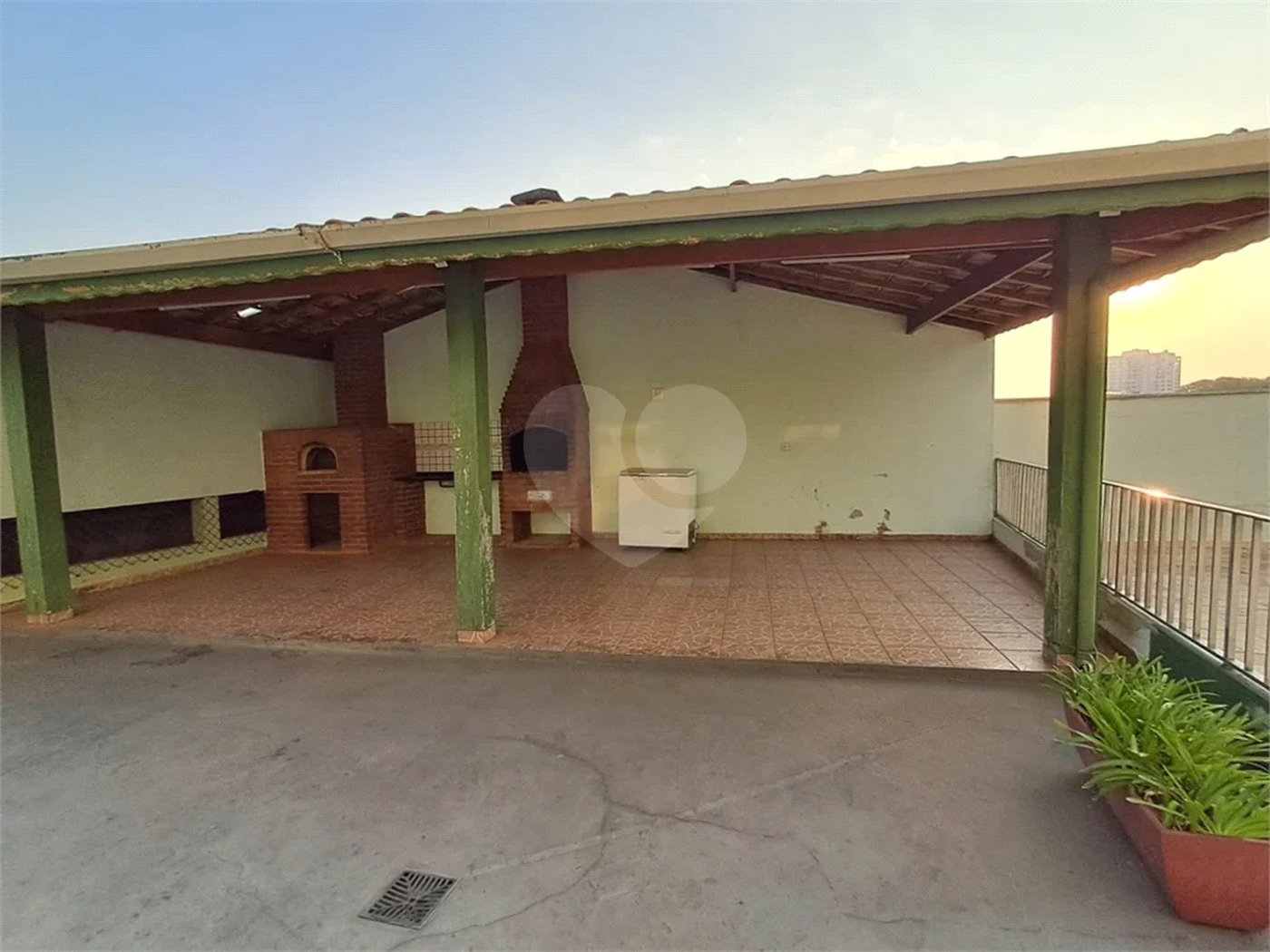 Apartamento à venda com 3 quartos em Vila Maria Alta, São Paulo, SP