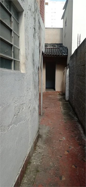 Sobrado à venda ou para alugar com 4 quartos em Água Branca, São Paulo, SP