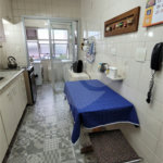 Apartamento à venda com 2 quartos em Vila Parque Jabaquara, São Paulo, SP