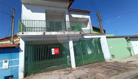 Casa à venda com 3 suítes em Jardim Nova Era, Itapetininga, SP
