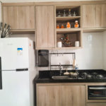Casa à venda com 2 suítes no condomínio Residencial Américo de Figueiredo, Sorocaba - SP