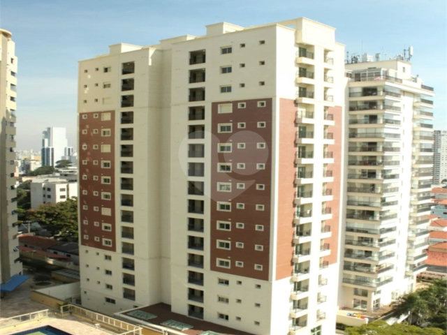 Apartamento à venda com 3 suítes em Jardim São Paulo(zona Norte), São Paulo, SP