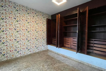 Casa com 6 dormitórios para alugar, 1000 m² por R$ 18.000,00/mês - Morro Santa Terezinha - Santos/SP