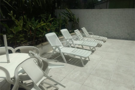 Apartamento à venda com 4 quartos, sendo 3 suítes,  em Santana, São Paulo, SP