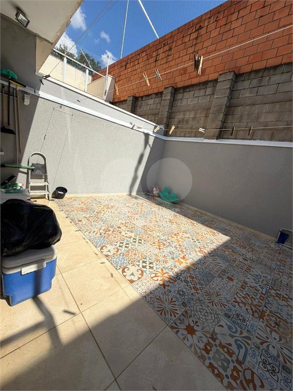 Casa à venda com 3 quartos, sendo 1 suíte, no condomínio Montreal Residence, Indaiatuba - SP