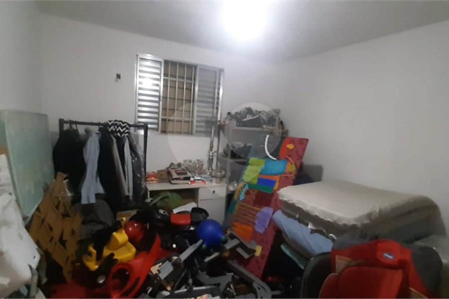 Sobrado à venda com 4 quartos, sendo 1 suíte, em Jardim Brasil (zona Norte), São Paulo, SP
