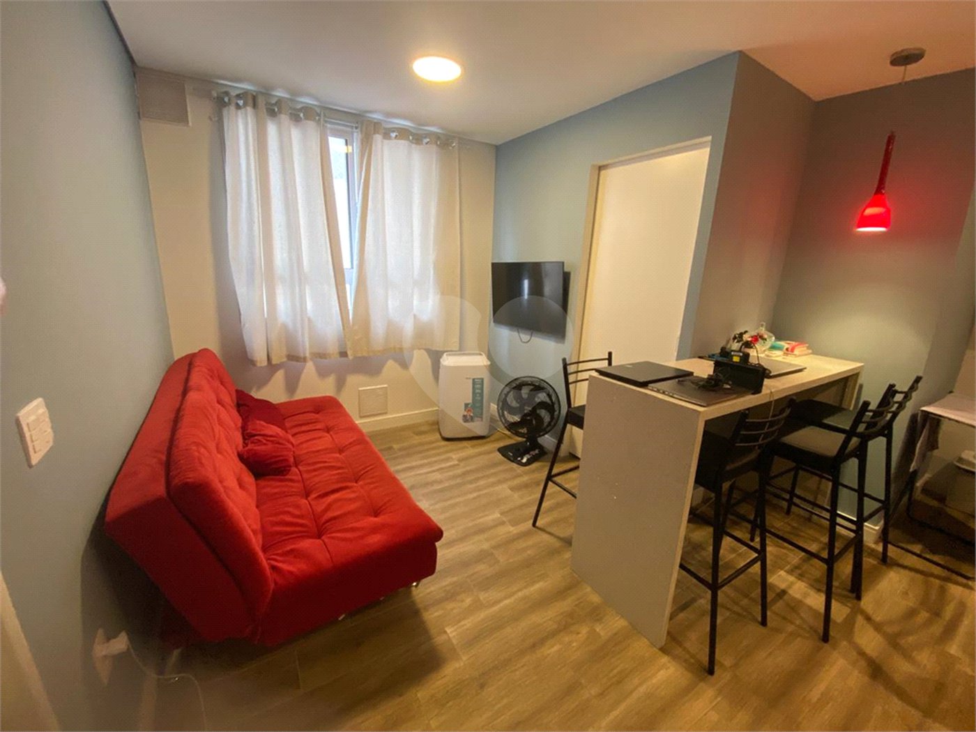 Apartamento à venda com 2 quartos em SANTANA, São Paulo, SP