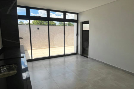 Casa à venda com 3 suítes no condomínio Campos do Conde I e II, Sorocaba - SP