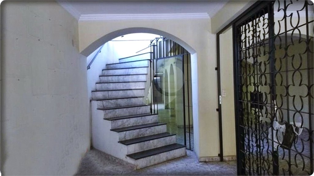 Casa à venda com 2 suítes no condomínio Conselheiro Moreira de Barros, São Paulo - SP